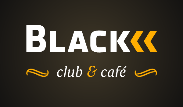Black Club & Café