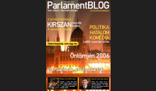 ParlamentBLOG Magazin