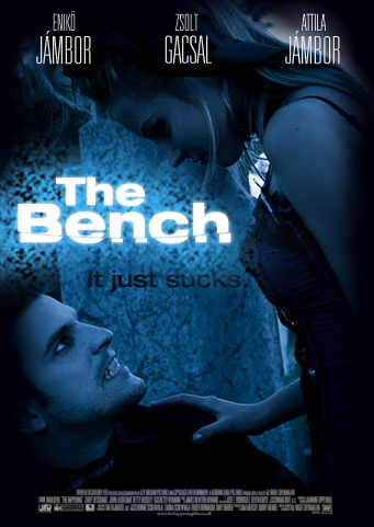 The Bench (koncepció)